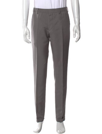Prada 2017 Dress Pants