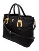 Prada Tessuto Nylon Shoulder Bag
