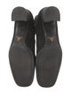 Prada Suede Boots