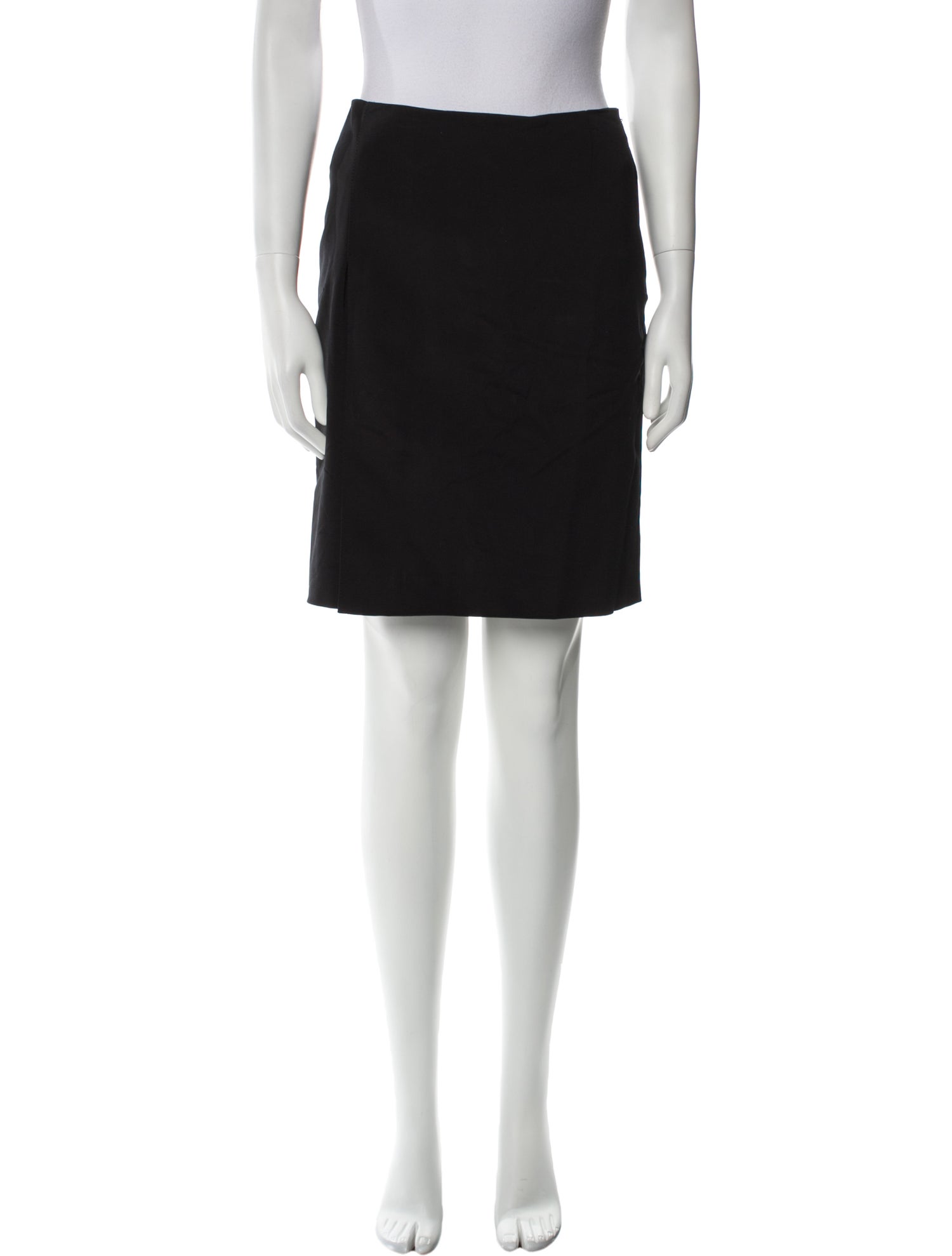 Prada Vintage Mini Skirt