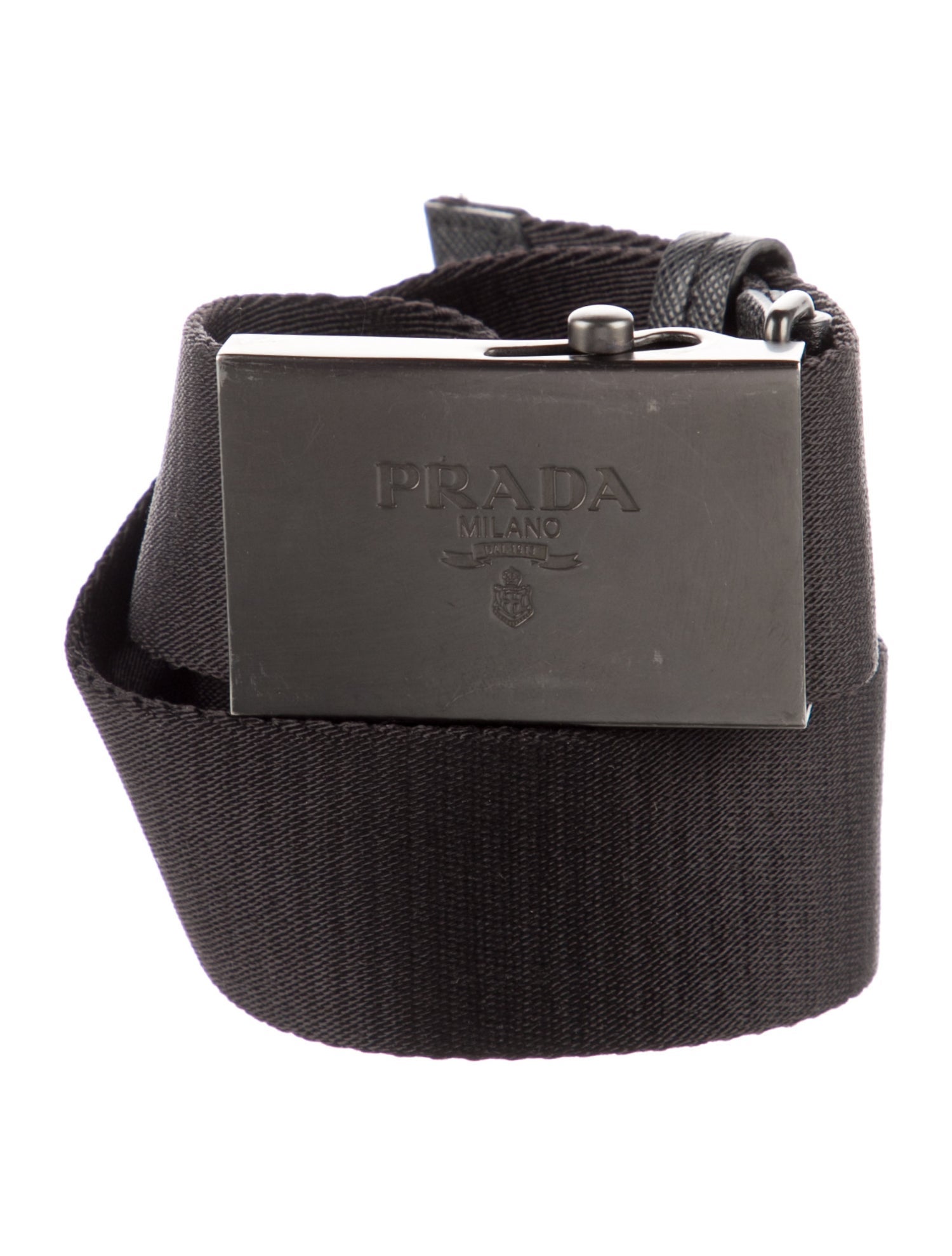 Prada Belt