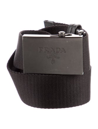 Prada Belt