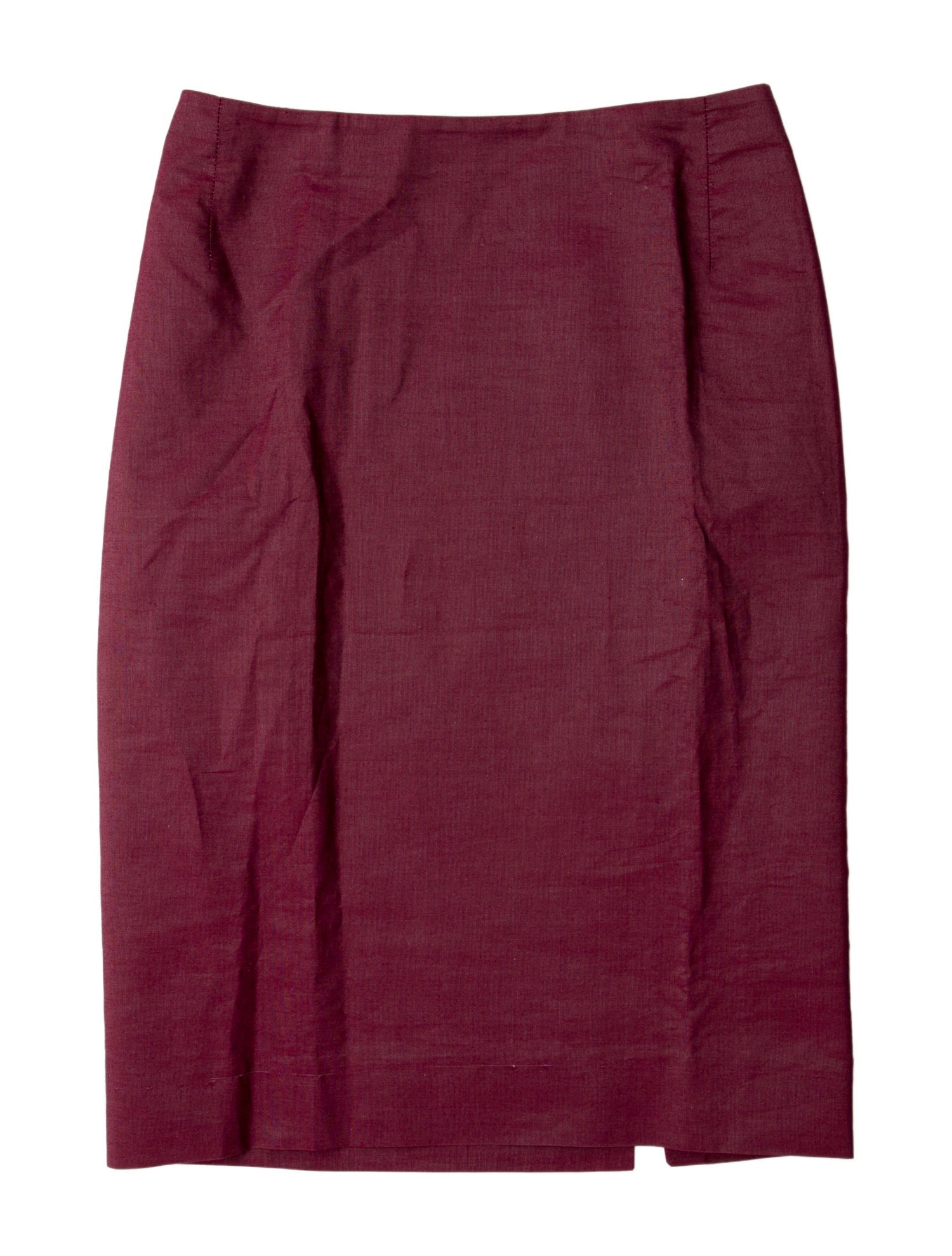 Prada Knee-Length Skirt