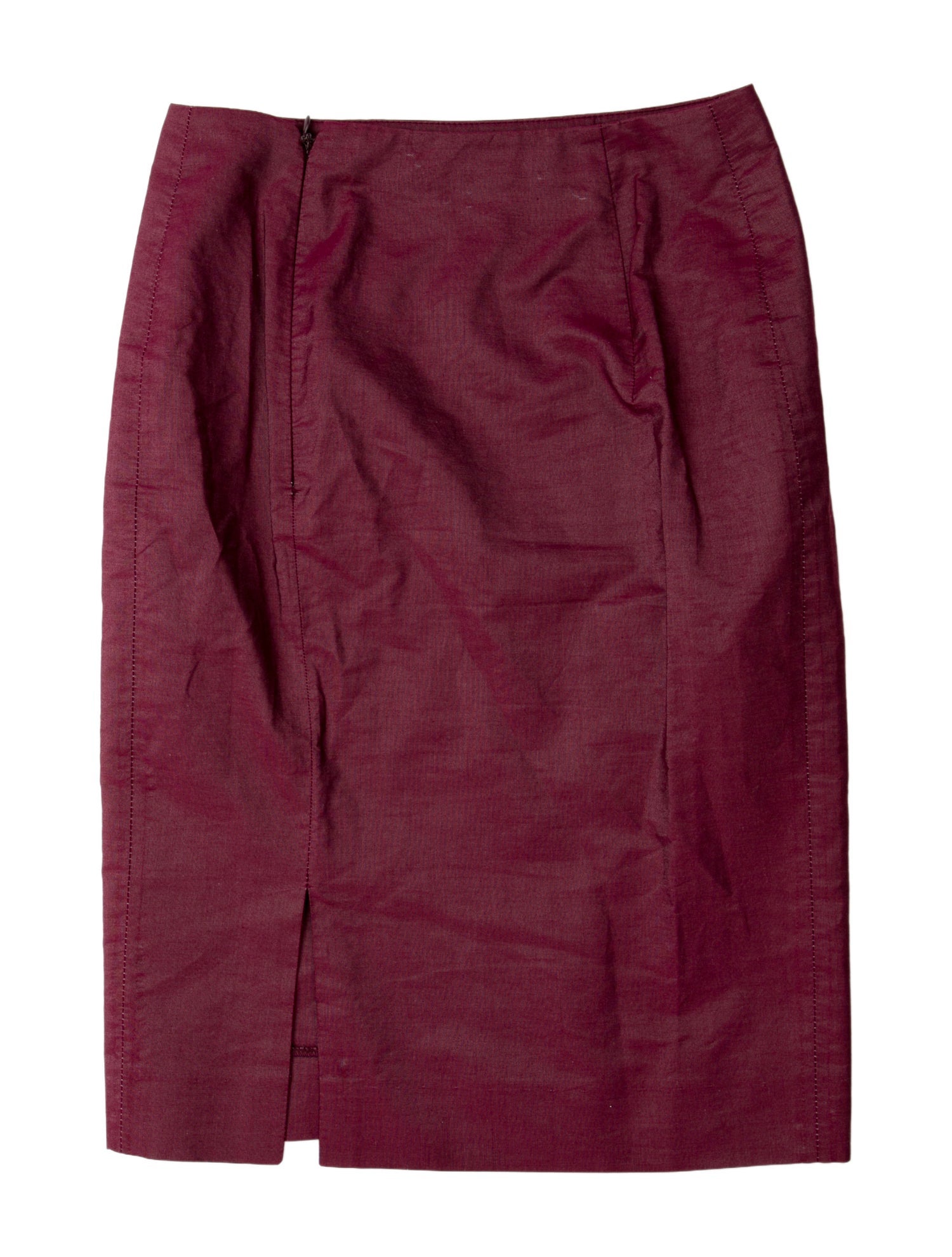 Prada Knee-Length Skirt