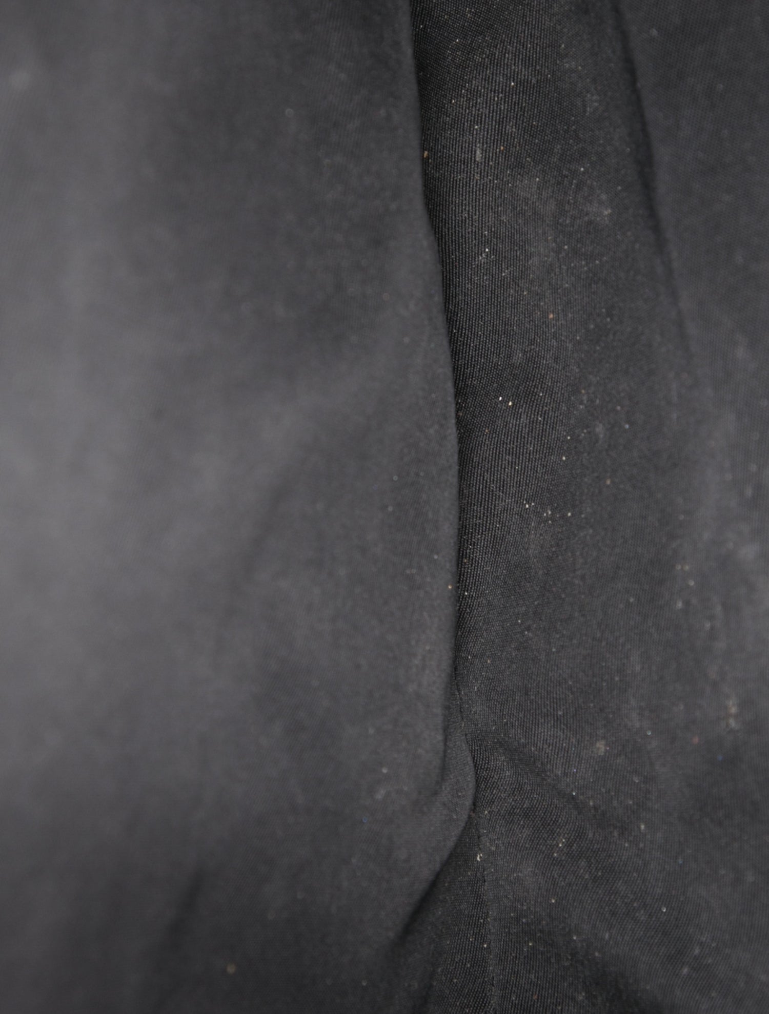 Prada Tessuto Nylon Shoulder Bag