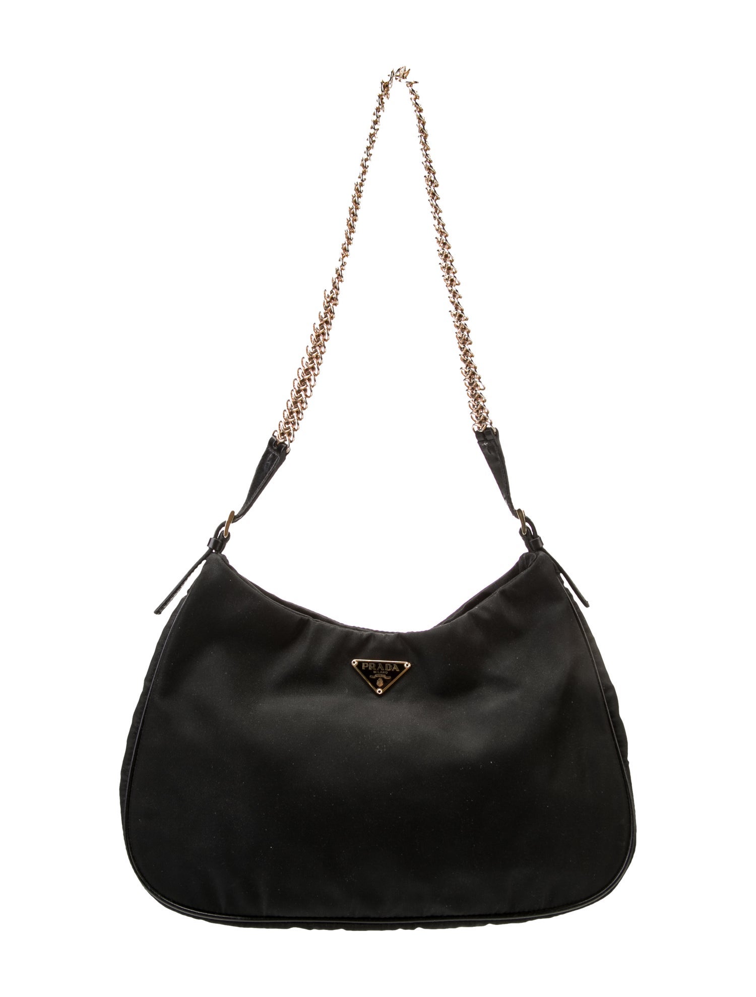 Prada Tessuto Nylon Cleo