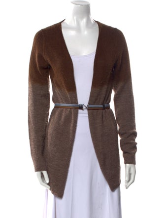 Prada Vintage 2004 Sweater