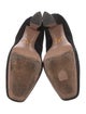 Prada Suede Pumps