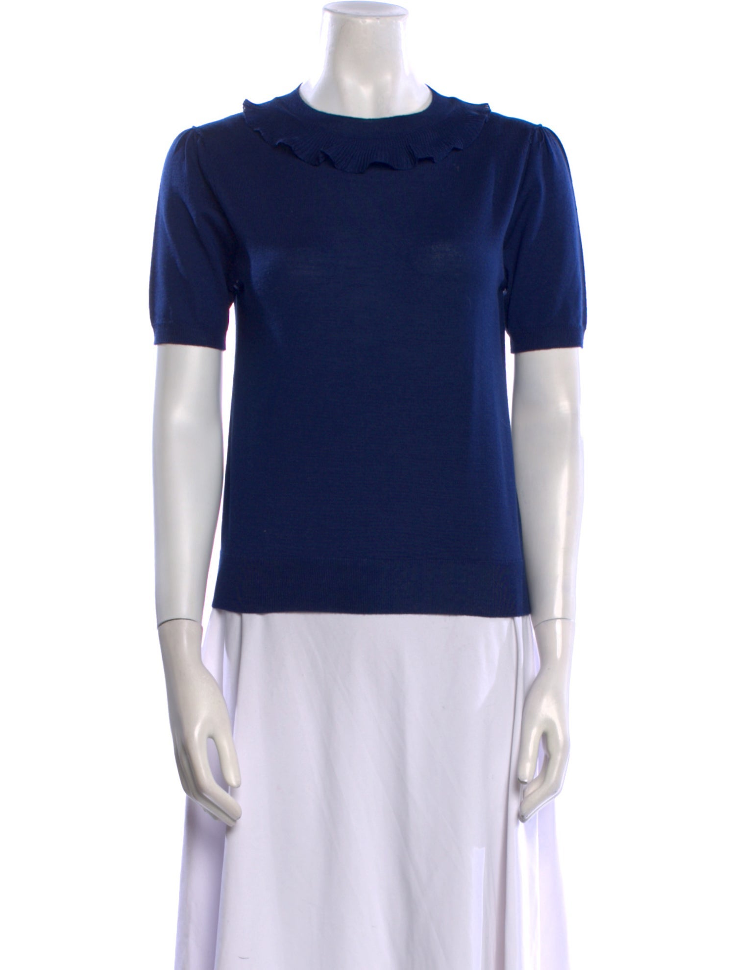 Prada 2018 Wool Sweater