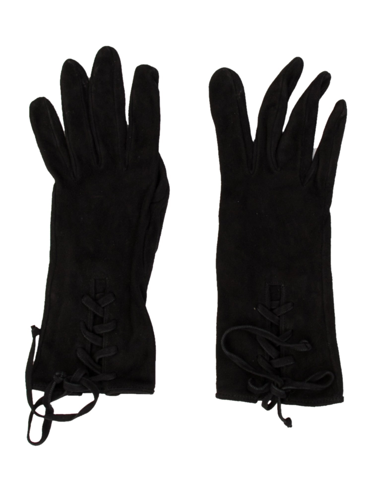 Prada Winter Gloves