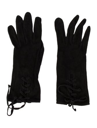 Prada Winter Gloves