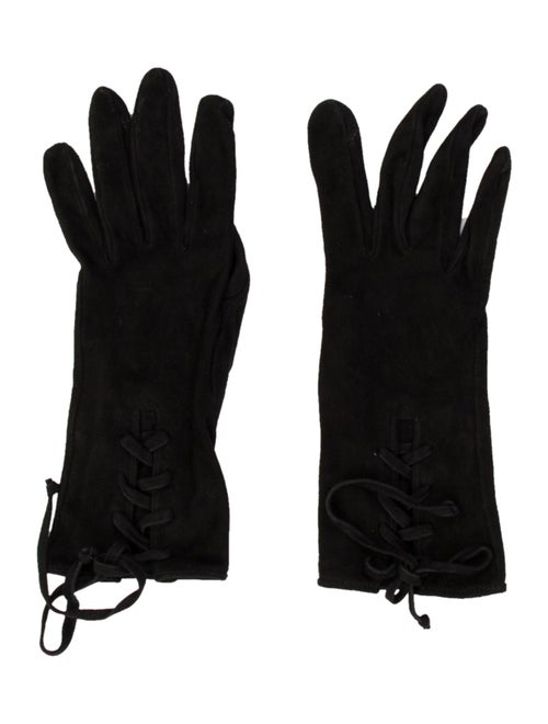 Prada Winter Gloves