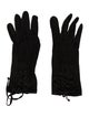 Prada Winter Gloves