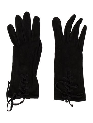 Prada Winter Accessories Gloves