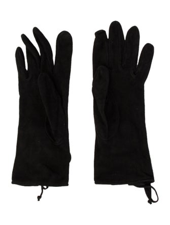 Prada Winter Gloves