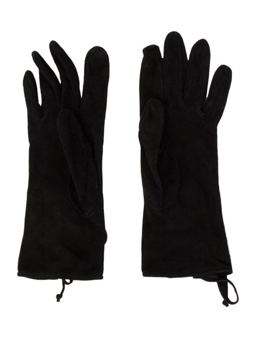 Prada Winter Gloves