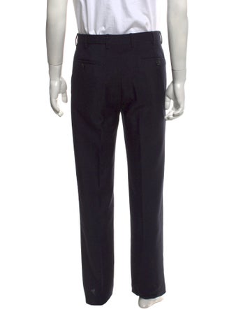 Prada Vintage Dress Pants