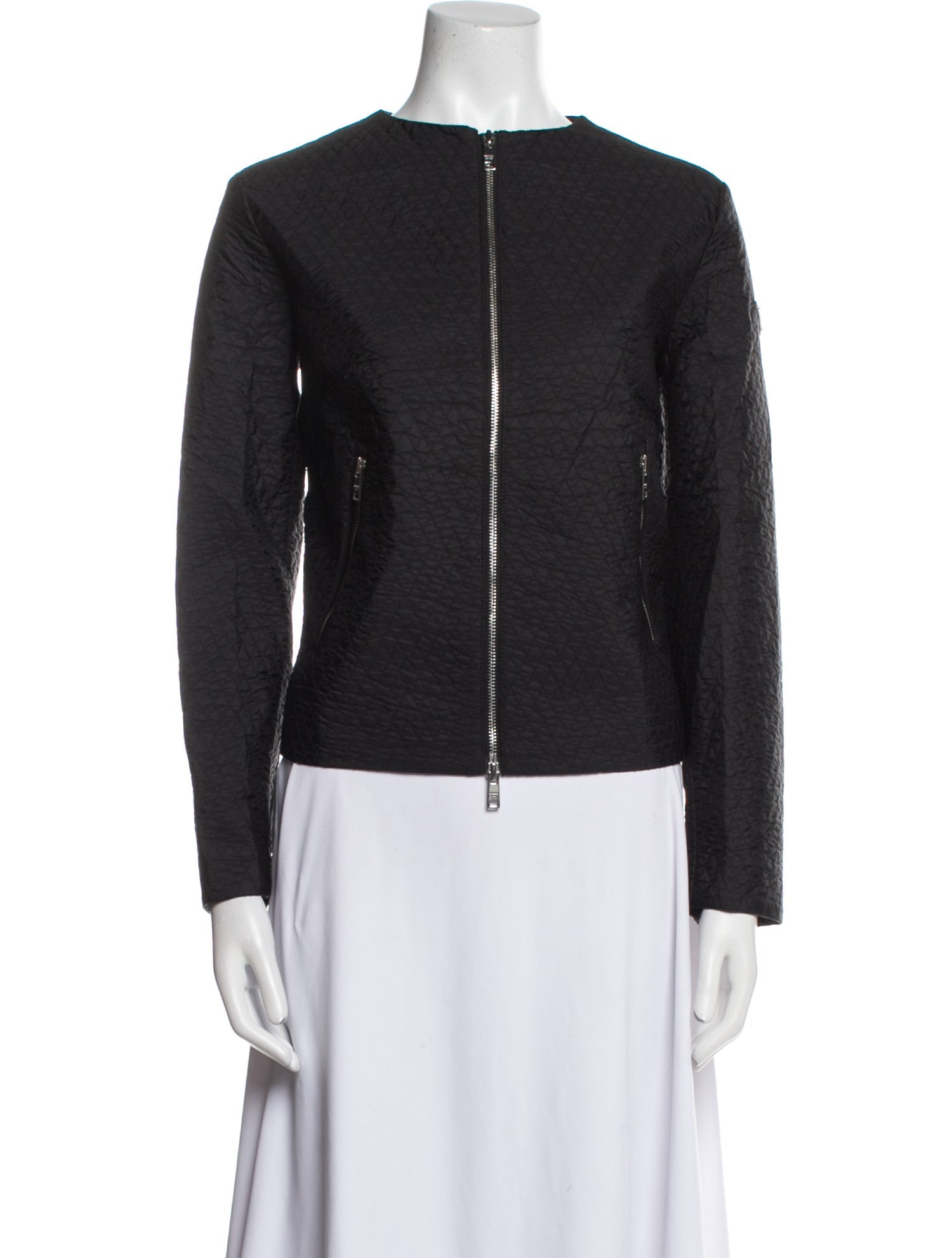 Prada 2013 Evening Jacket