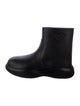 Prada Rubber Rain Boots