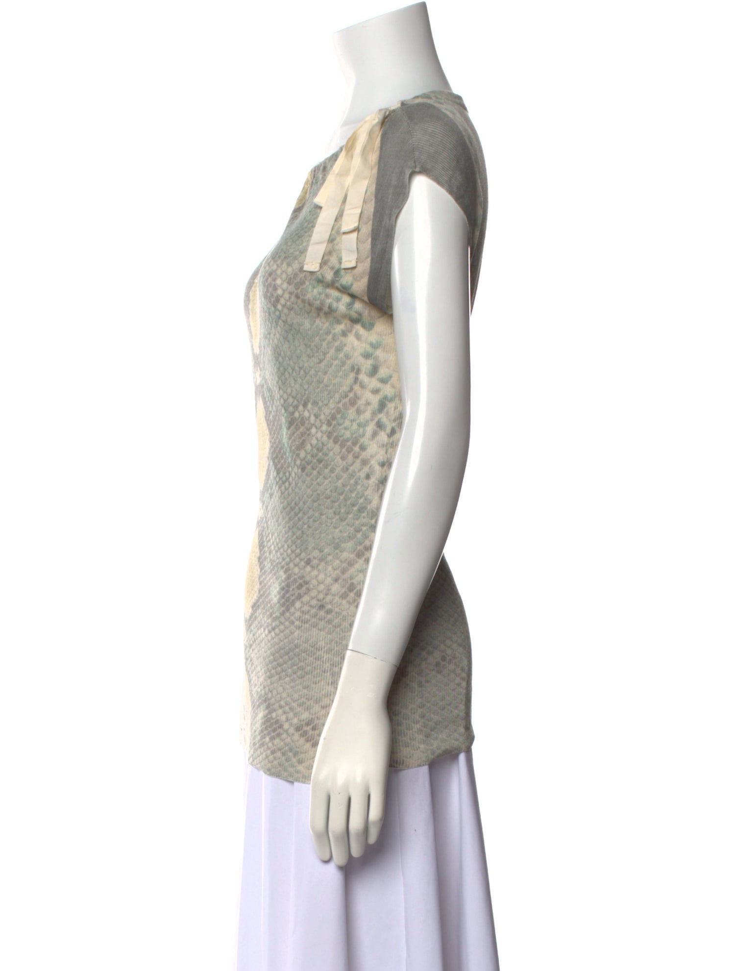 Prada Vintage 2009 Top