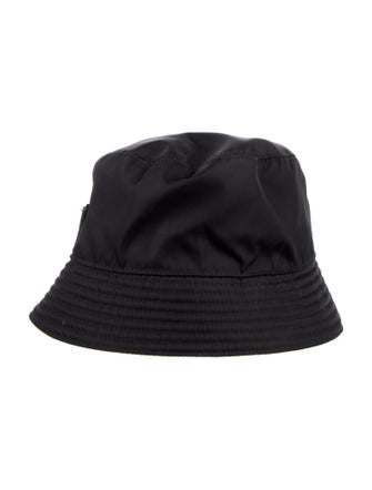Prada Bucket Hat