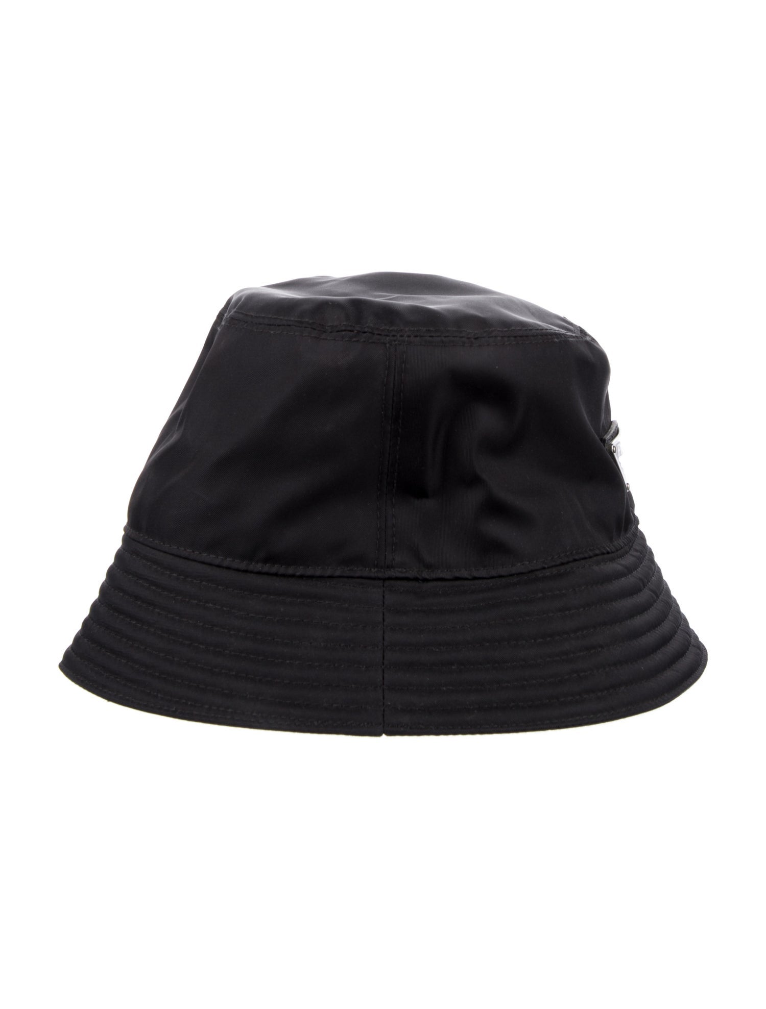 Prada Bucket Hat