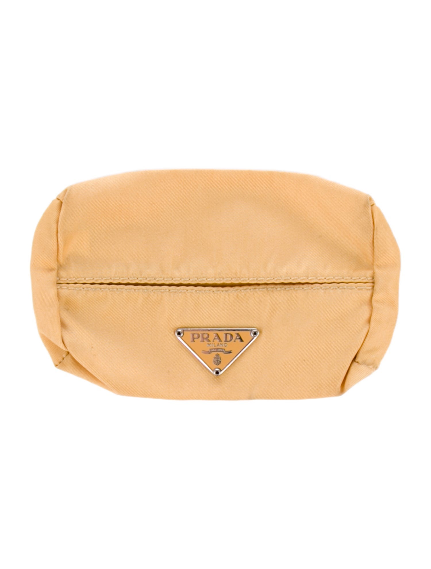 Prada Vela Tissue Holder