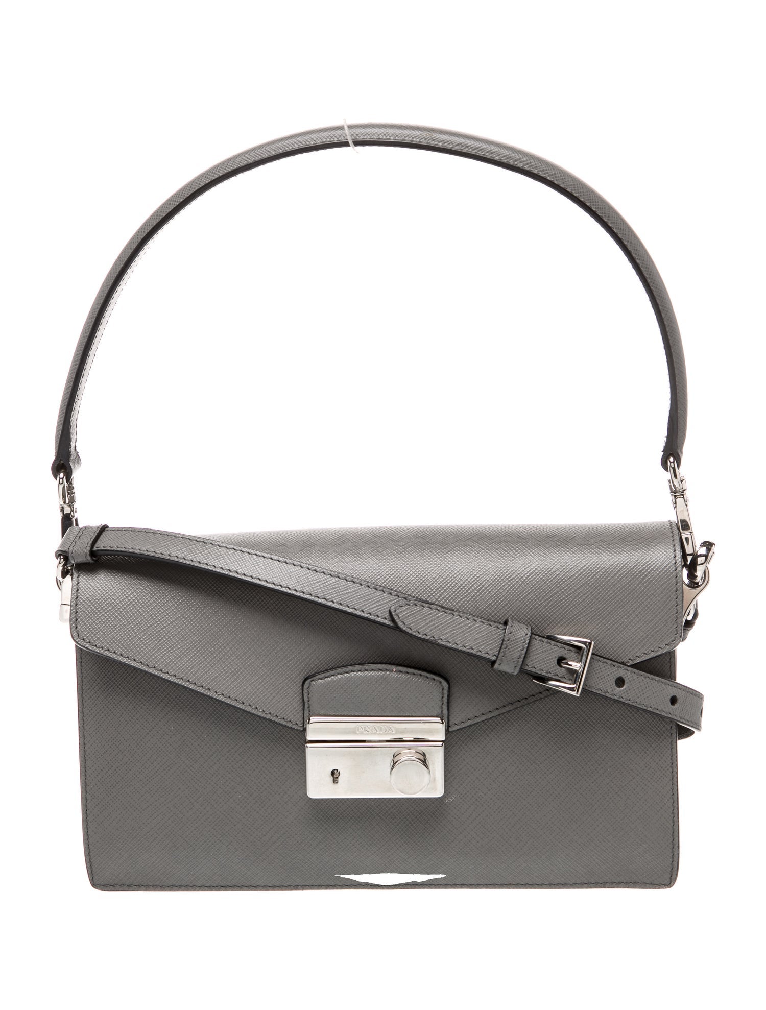 Prada Signature Sound