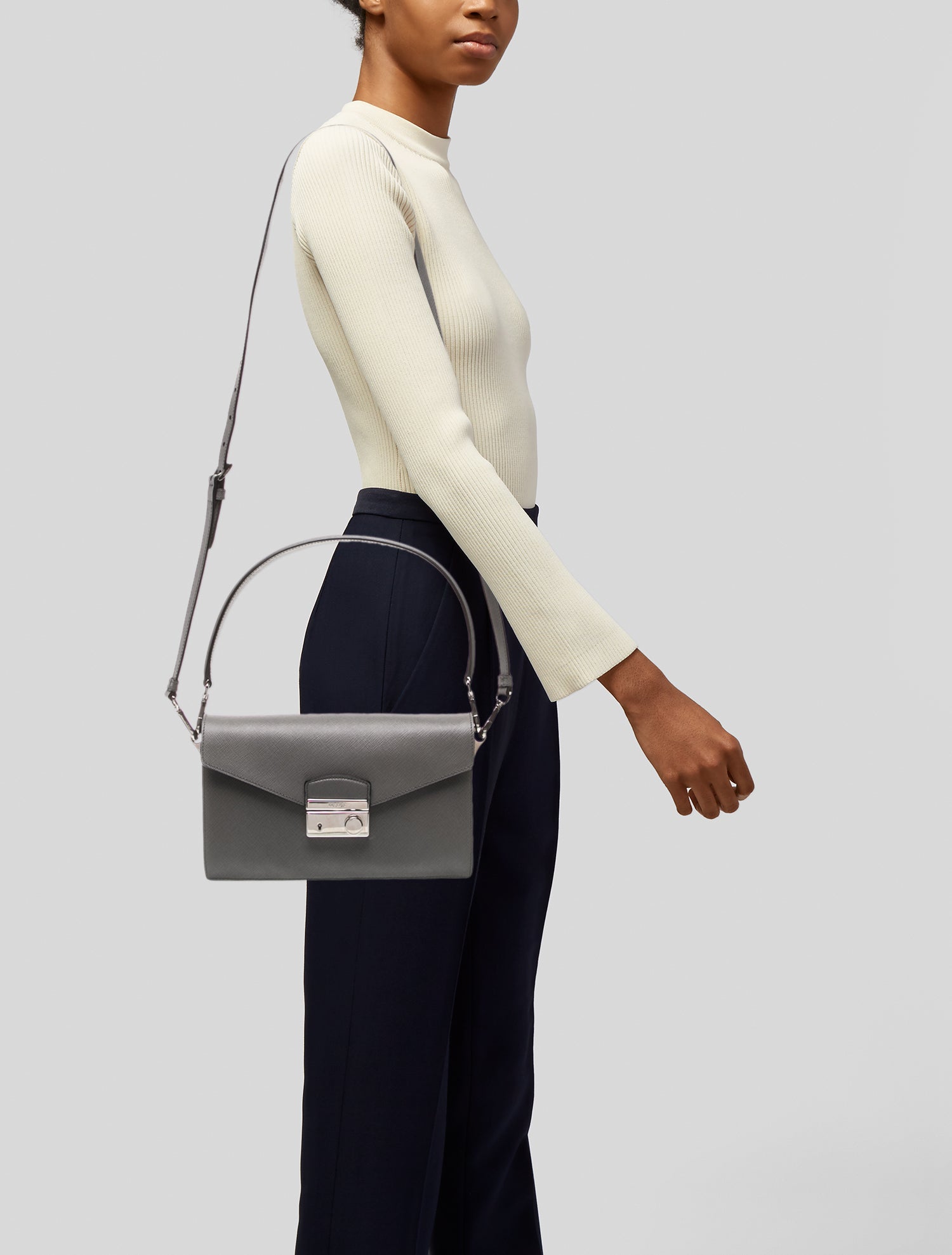 Prada Signature Sound