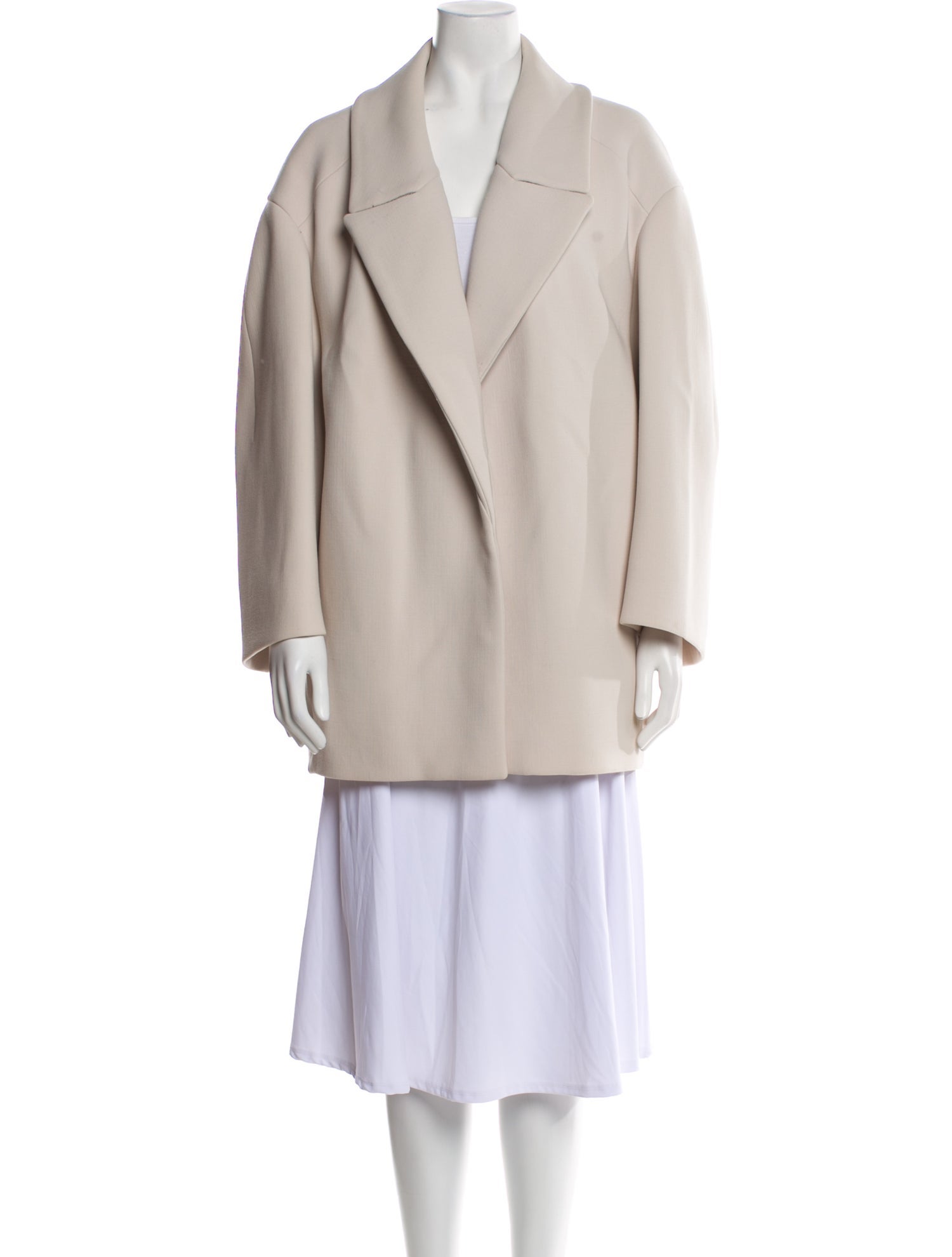 Prada 2011 Virgin Wool Jacket