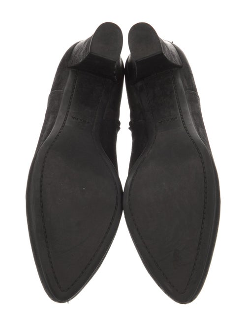 Prada Leather Boots