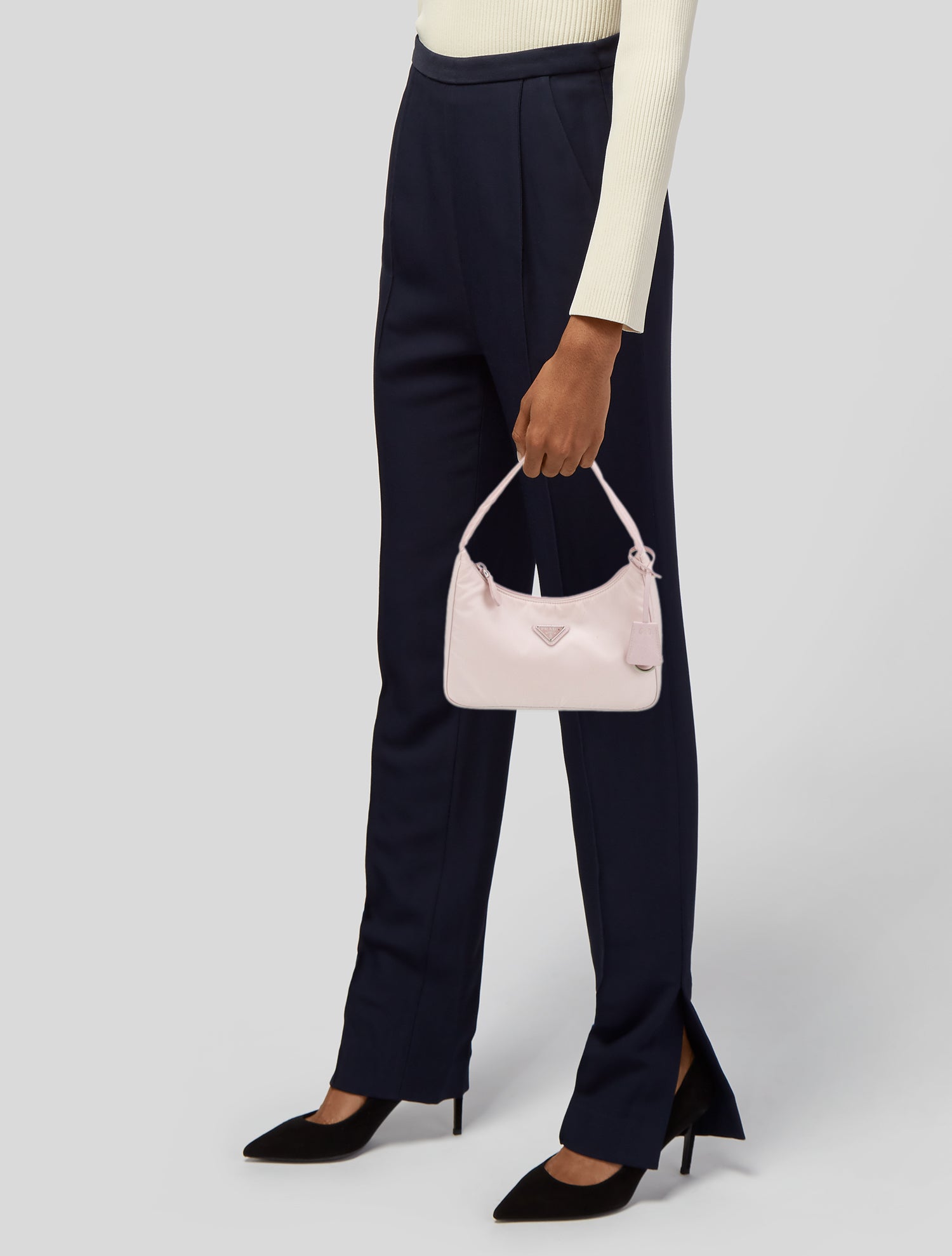 Prada Tessuto Nylon Re-Edition 2000