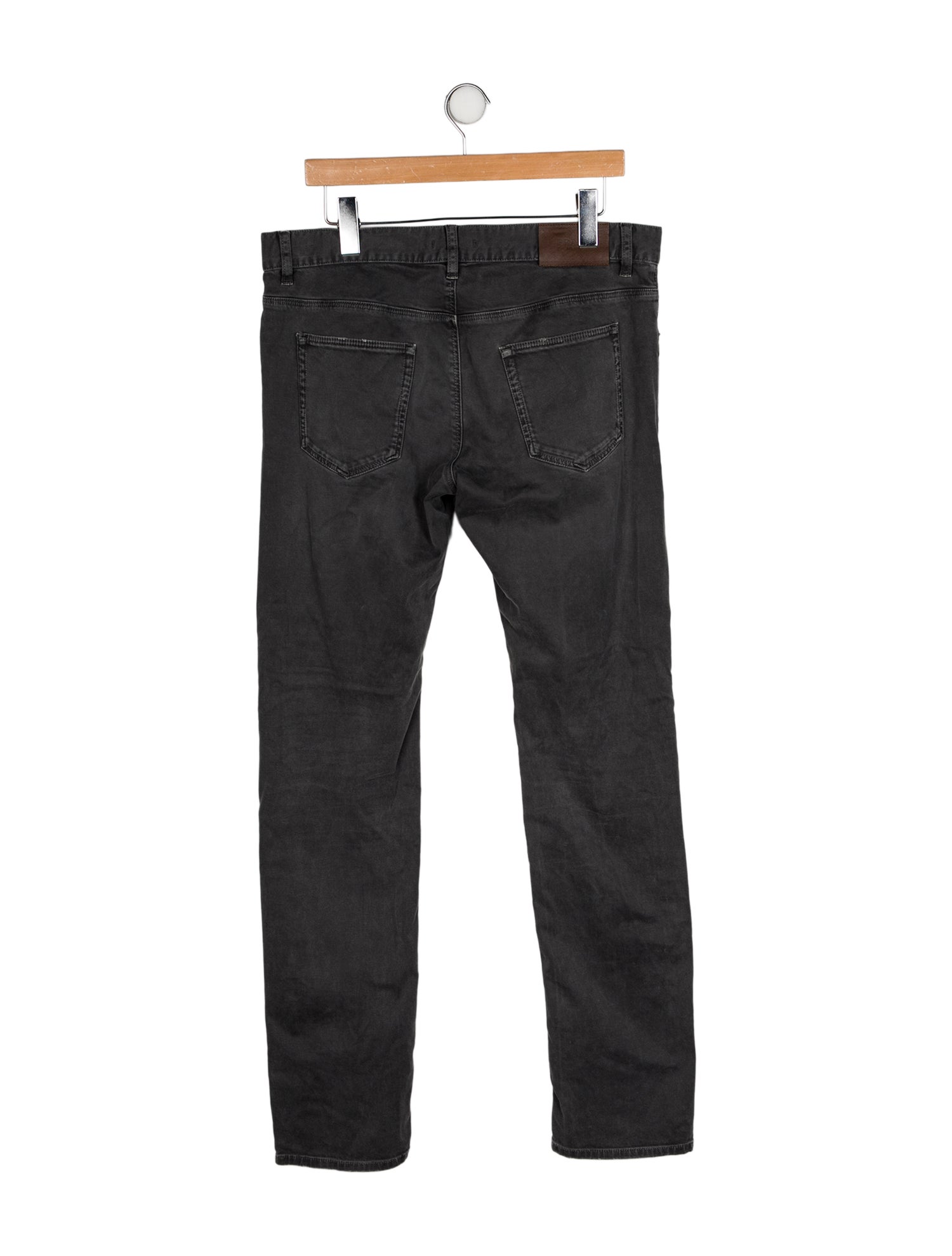 Prada 2012 Skinny Jeans