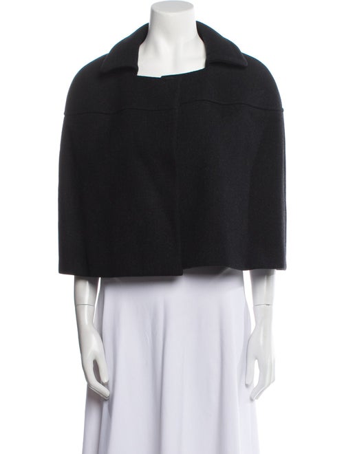 Prada Vintage 2001 Cape