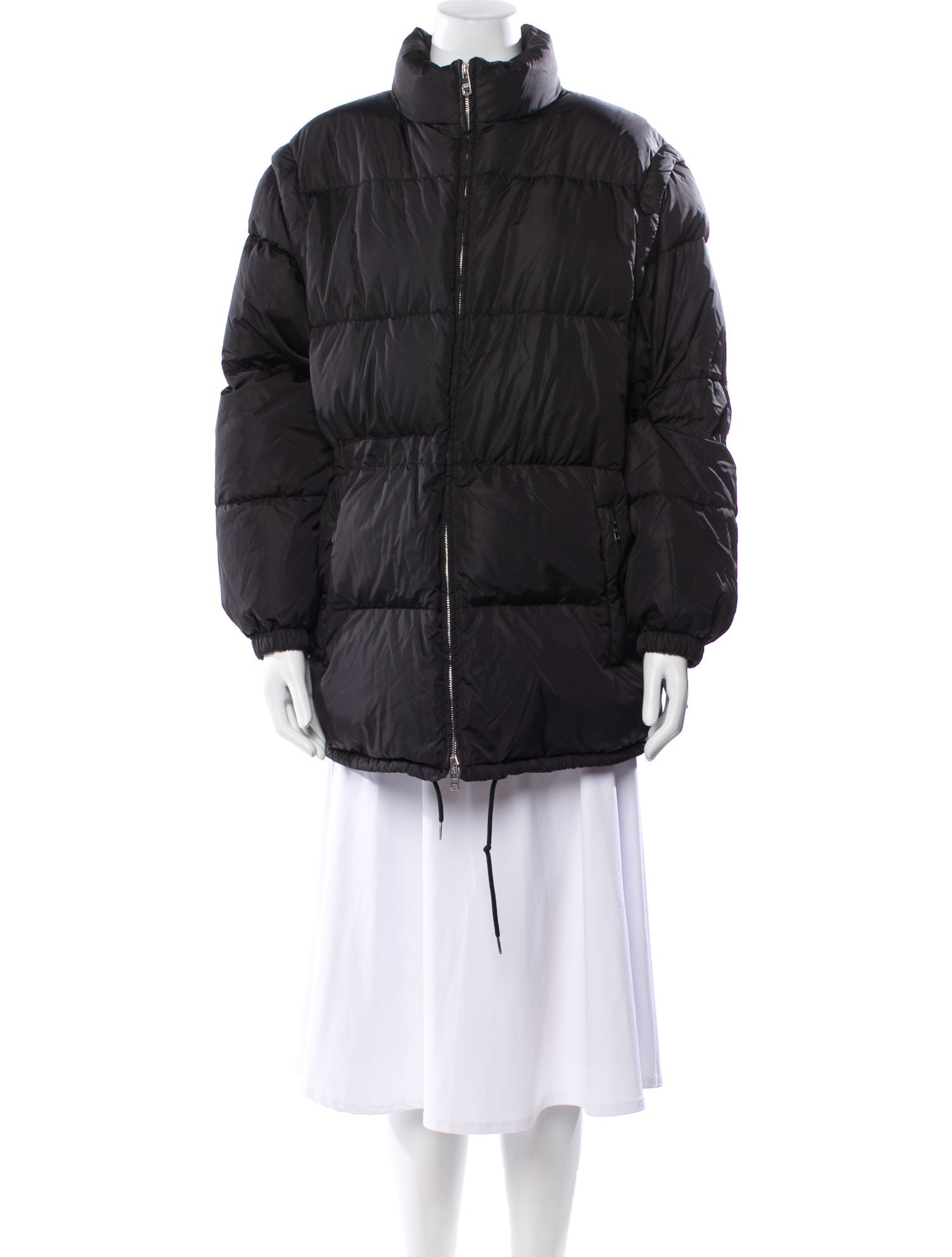 Prada 2020 Down Down Jacket