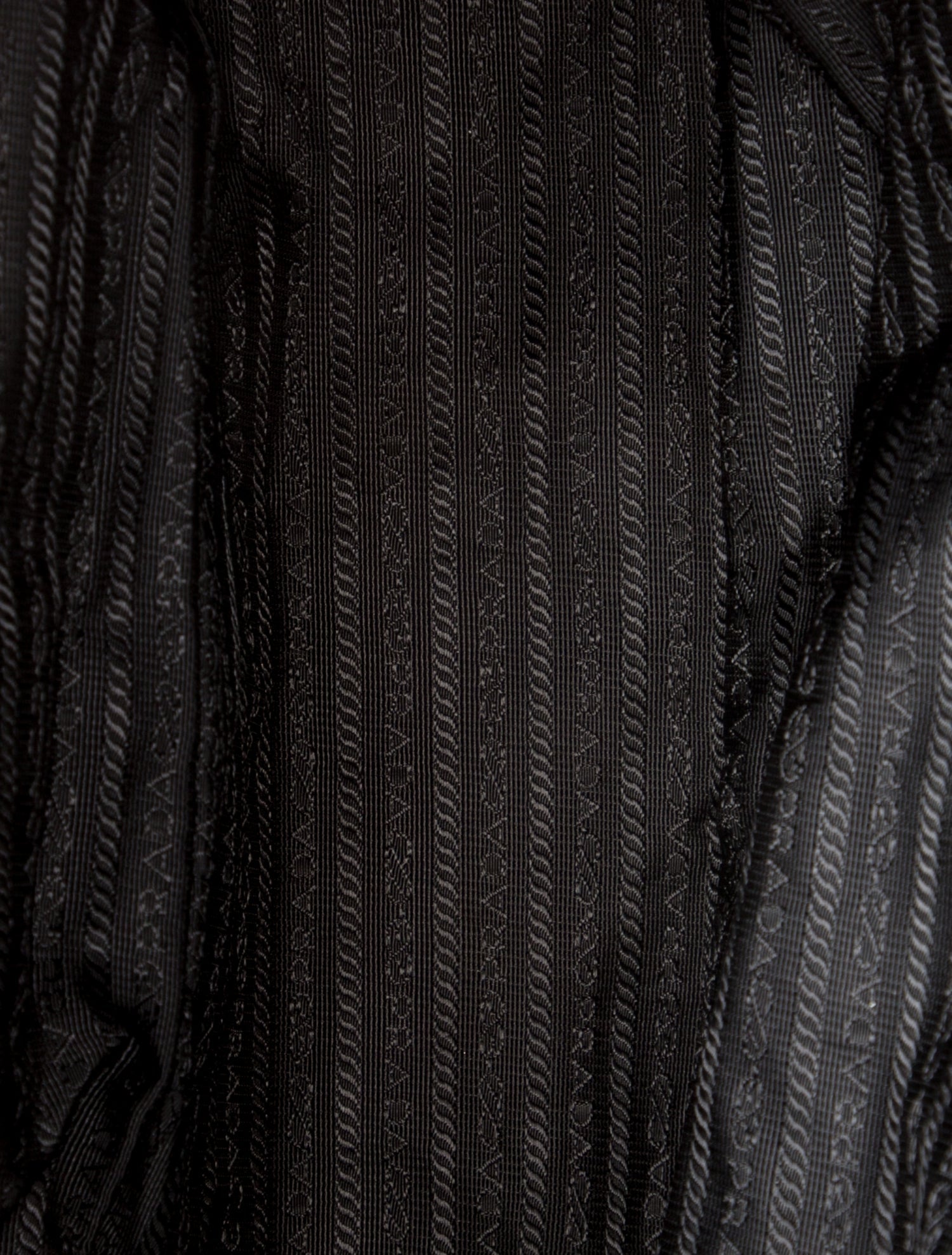 Prada Tessuto Nylon Top Handle Bag