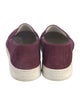 Prada Sport Suede Sneakers
