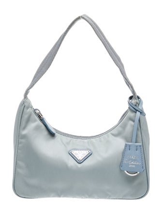 Prada Tessuto Nylon Re-Edition 2000