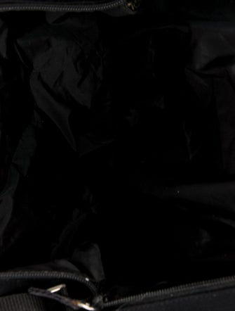 Prada Neoprene Crossbody Bag