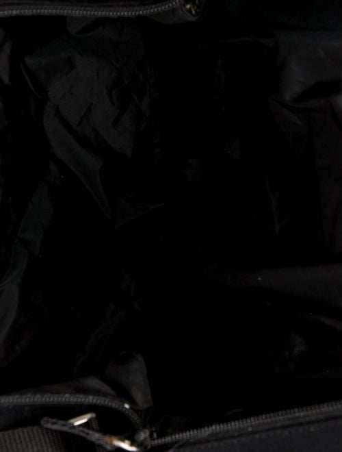 Prada Neoprene Crossbody Bag