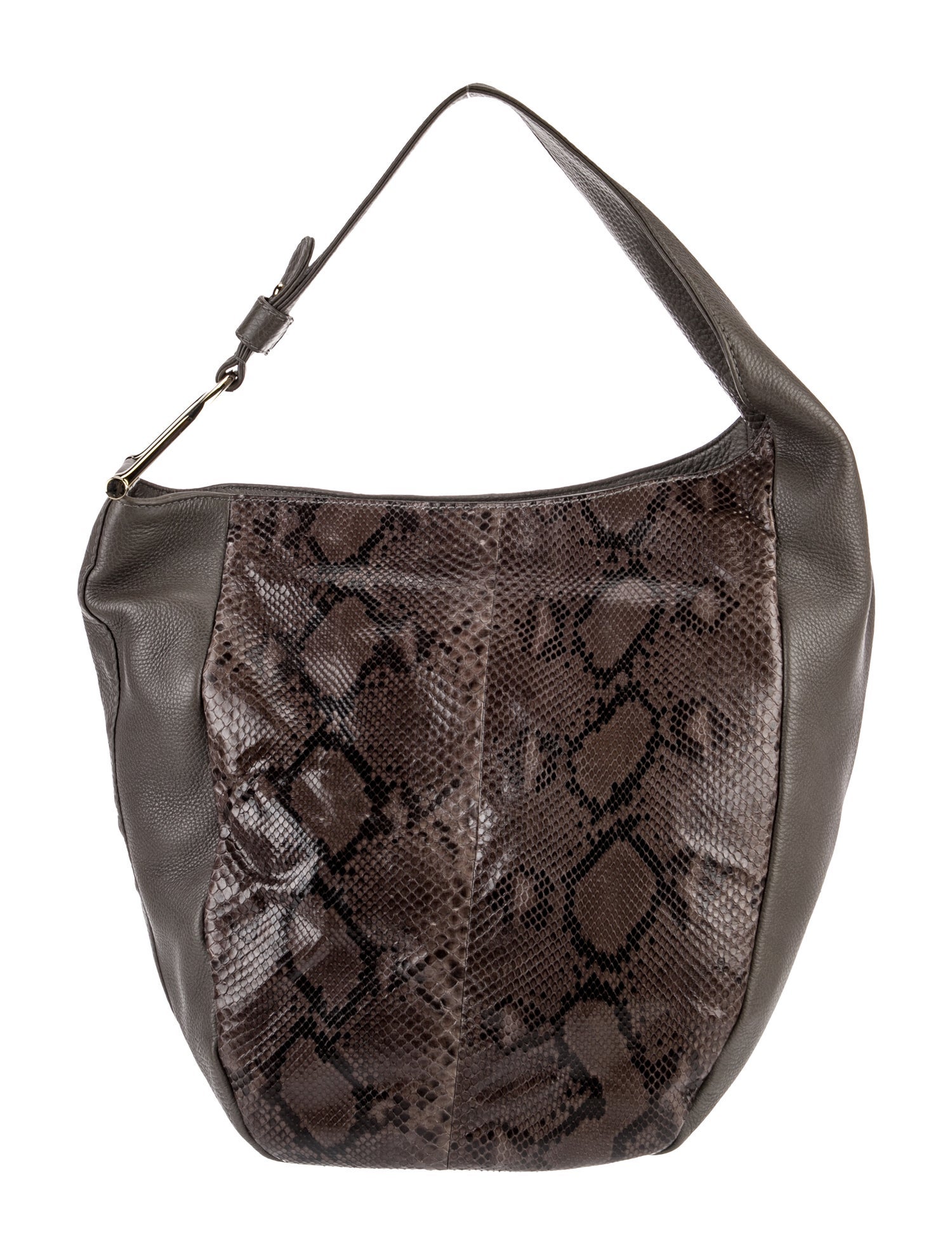 Gucci Leather Greenwich