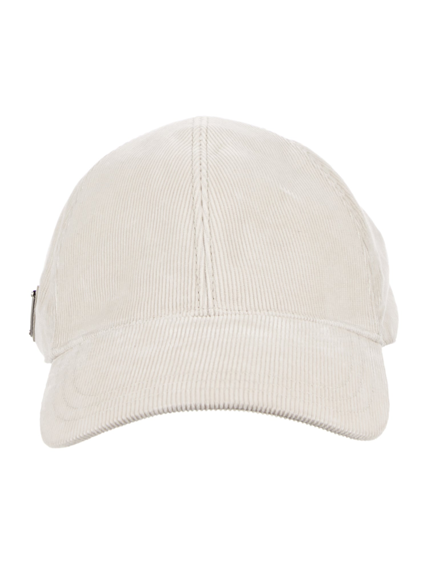 Prada Baseball Cap