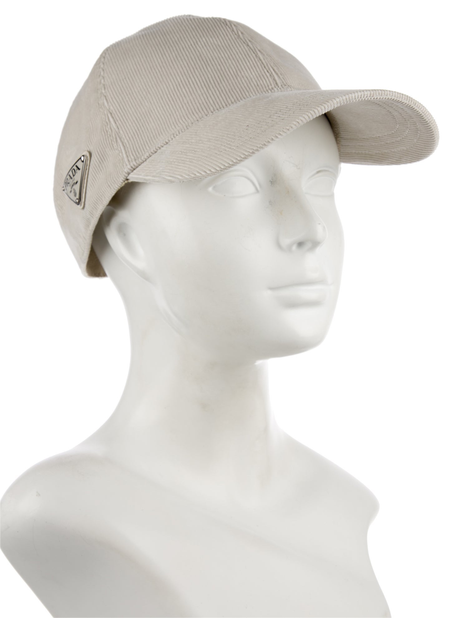 Prada Baseball Cap