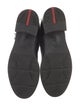 Prada Sport Leather Riding Boots