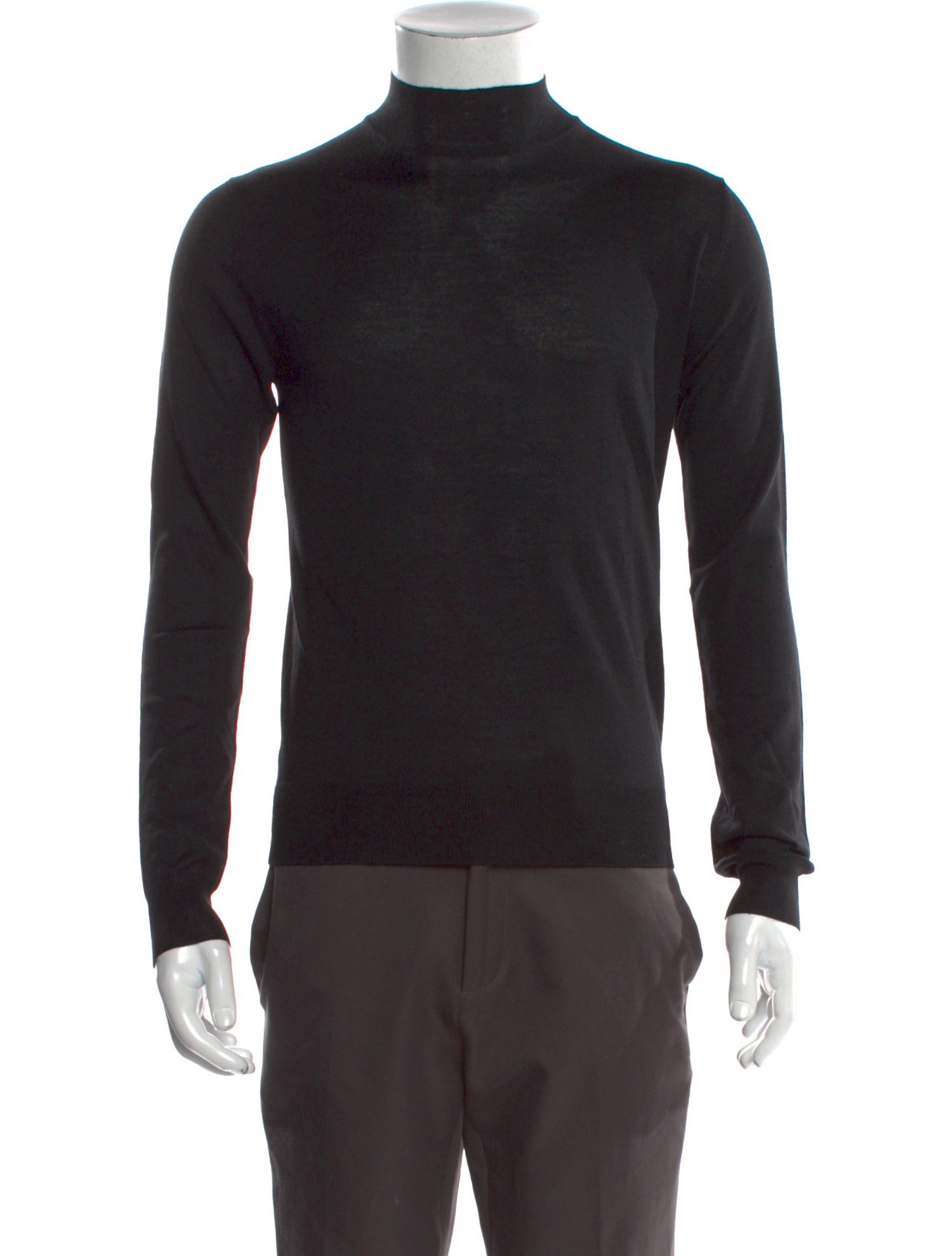 Prada 2021 Wool Pullover w/ Tags