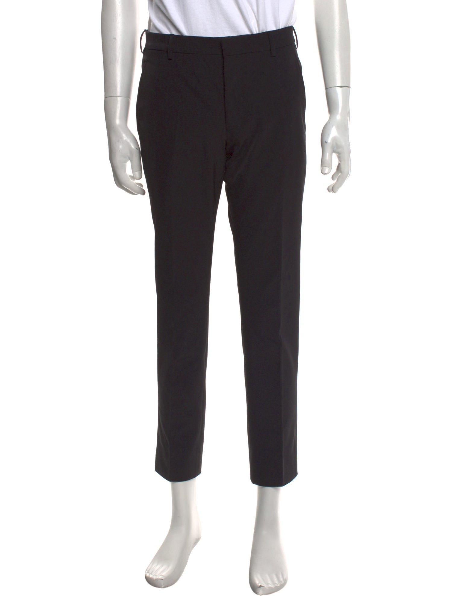 Prada 2018 Dress Pants