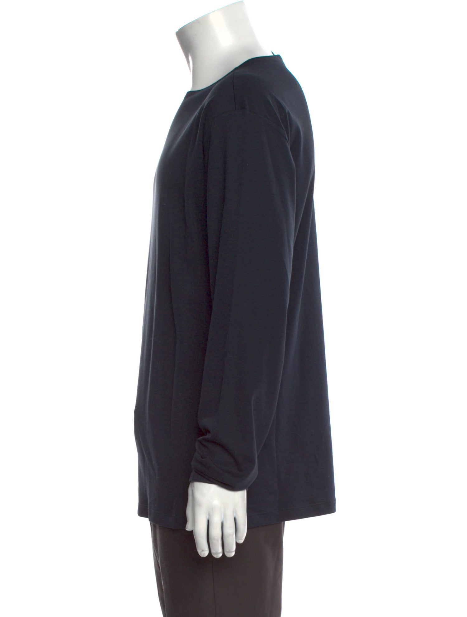 Prada 2024 Crew Neck T-Shirt