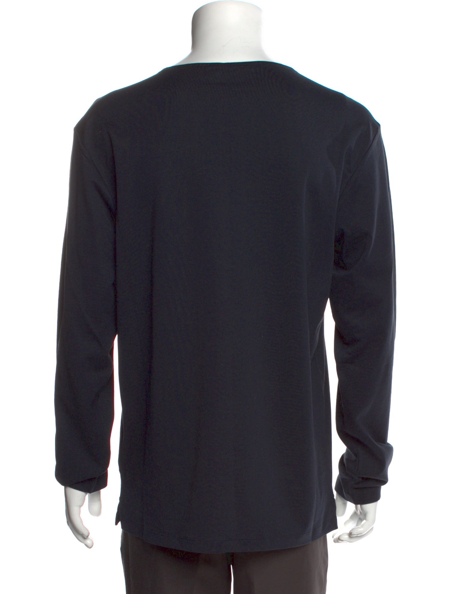 Prada 2024 Crew Neck T-Shirt