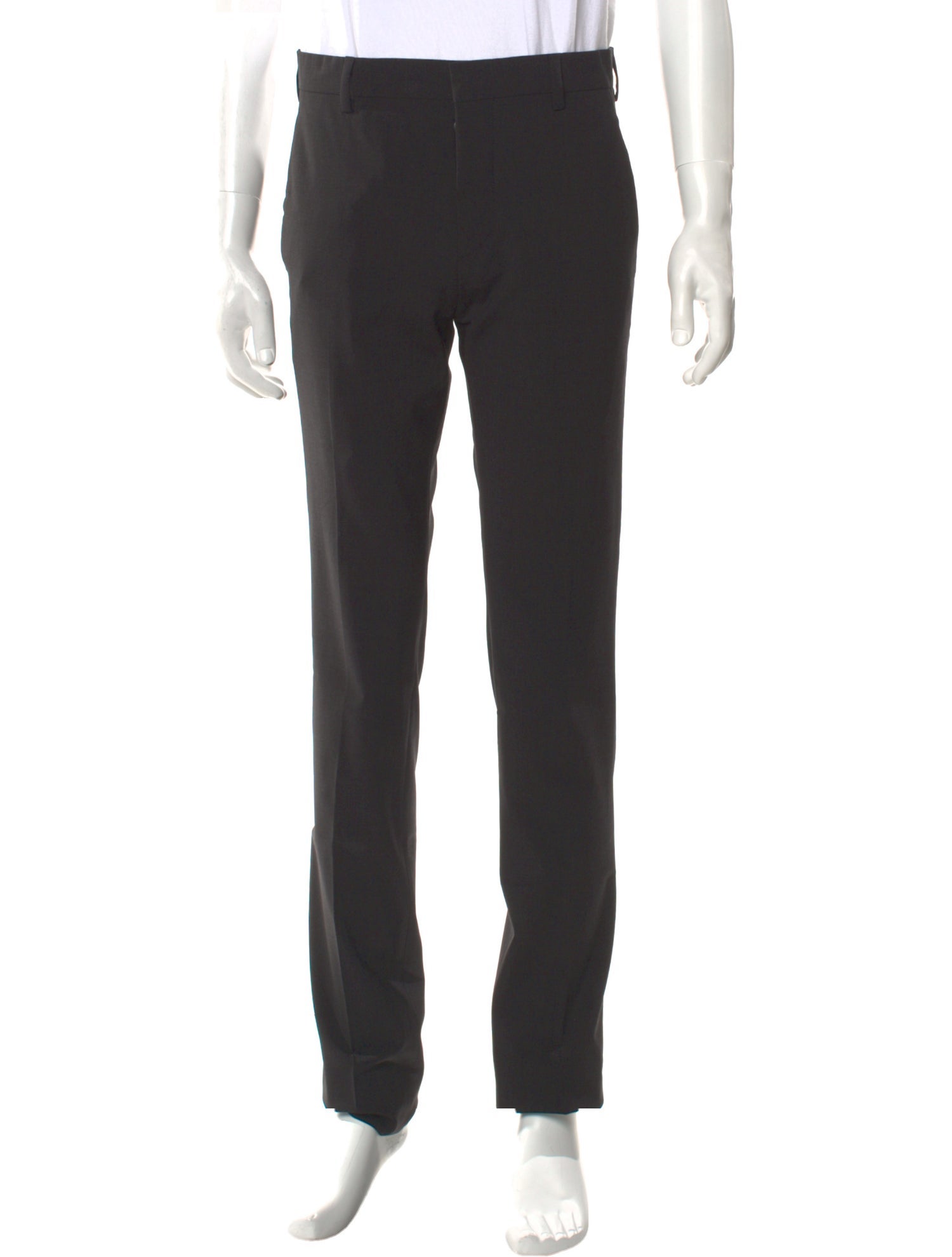 Prada 2018 Dress Pants