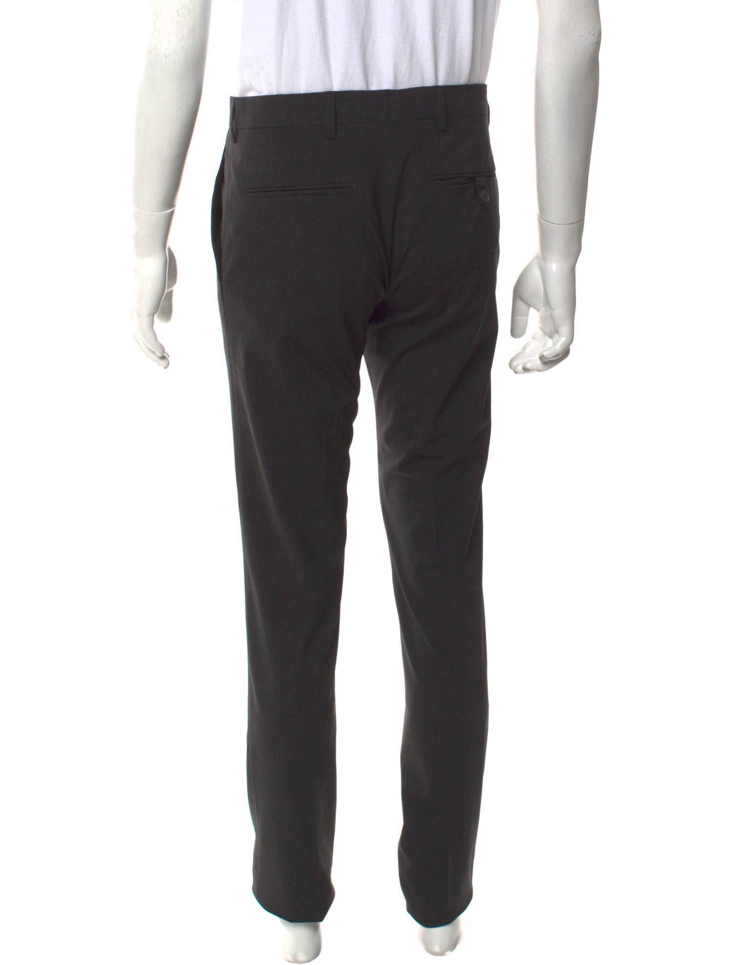 Prada 2018 Dress Pants